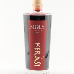 Cherry Keràsi Moly